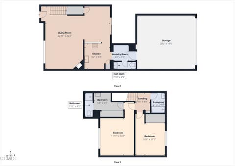 Tiny photo for 23 Mission Plaza Drive, Ventura, CA 93001 (MLS # V1-36793)