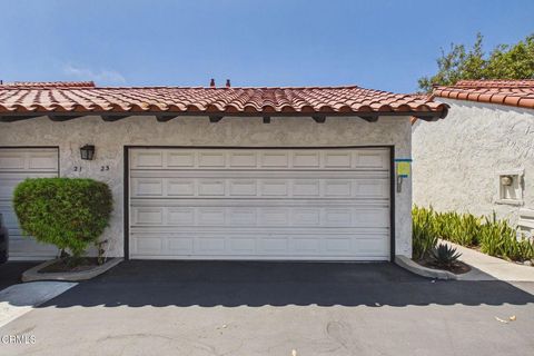 Photo of 23 Mission Plaza Drive, Ventura, CA 93001 (MLS # V1-36793)