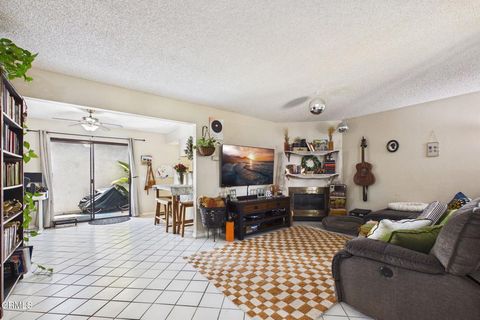 Tiny photo for 23 Mission Plaza Drive, Ventura, CA 93001 (MLS # V1-36793)