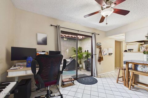 Tiny photo for 23 Mission Plaza Drive, Ventura, CA 93001 (MLS # V1-36793)