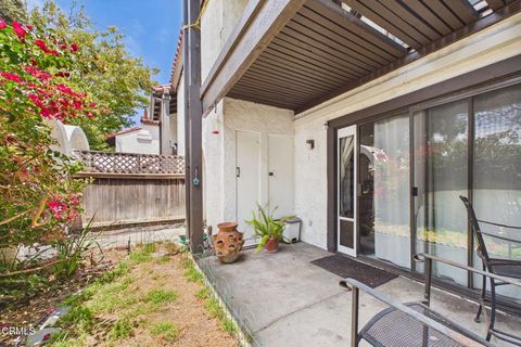 Tiny photo for 23 Mission Plaza Drive, Ventura, CA 93001 (MLS # V1-36793)