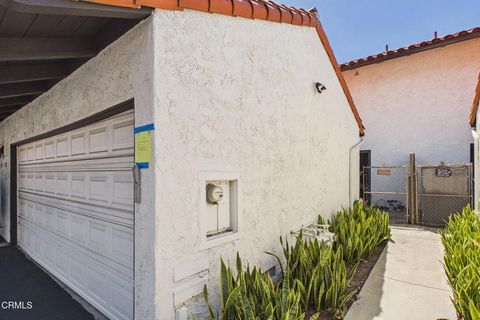 Tiny photo for 23 Mission Plaza Drive, Ventura, CA 93001 (MLS # V1-36793)