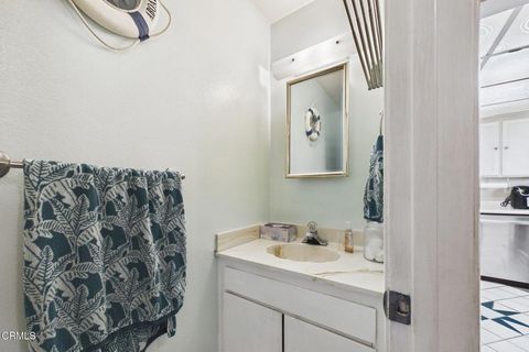 Tiny photo for 23 Mission Plaza Drive, Ventura, CA 93001 (MLS # V1-36793)