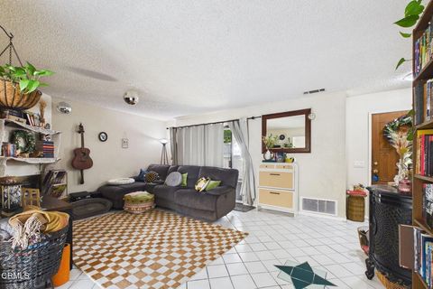 Tiny photo for 23 Mission Plaza Drive, Ventura, CA 93001 (MLS # V1-36793)