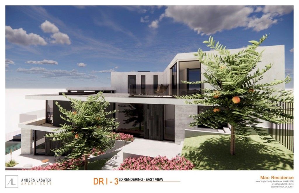 Photo of 2155 Temple Hills Dr, Laguna Beach, CA 92651 (MLS # OC26044188)