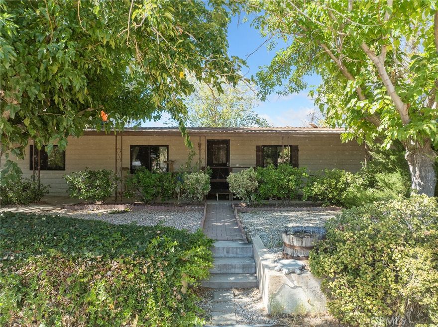 Welcome to your equestrian dream property! Situated on just over 2 acres right off highly desirable Deep Creek Road, this horse property offers the perfect blend of private enjoyment and income opportunity. The centerpiece is a gorgeous barn that not only includes a spacious workshop but also a dedicated feed room, lights, hot water, and 4 fully equipped stalls. Horse lovers will appreciate the oversized tack room and thoughtful design throughout.



Currently set up as a boarding facility, the property has 21 stalls and features a large hay barn, wash rack, arena, and additional structures for flexible use. Whether you’re seeking a private retreat for your horses or want to continue generating income through boarding, this property is ready to accommodate your vision.And not to mention you can ride. off your property and enjoy hours of trail riding down in the riverbed. 



Bring your horses, your business, or both—properties with this level of infrastructure and in such a prime location are rare to find!