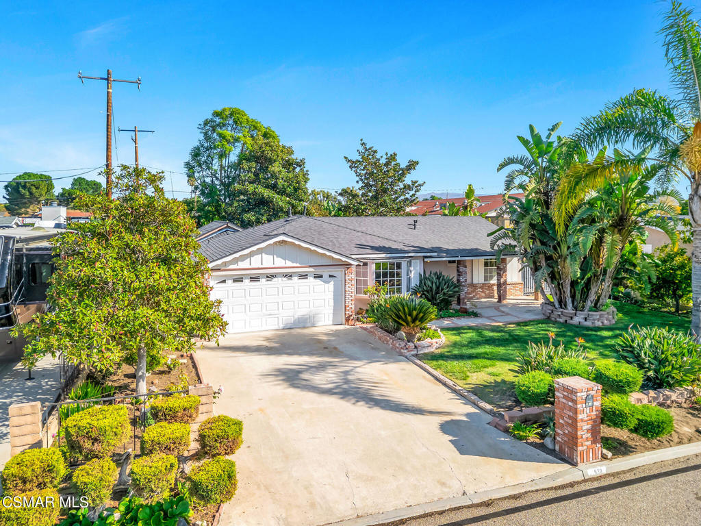 Pride (W)-319 - 319 - Residential