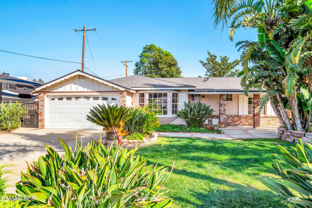 Pride (W)-319 - 319 - Residential