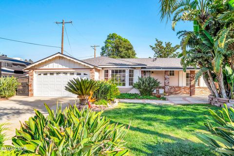 Photo of 1530 Pride Street, Simi Valley, CA 93065 (MLS # 225005518)