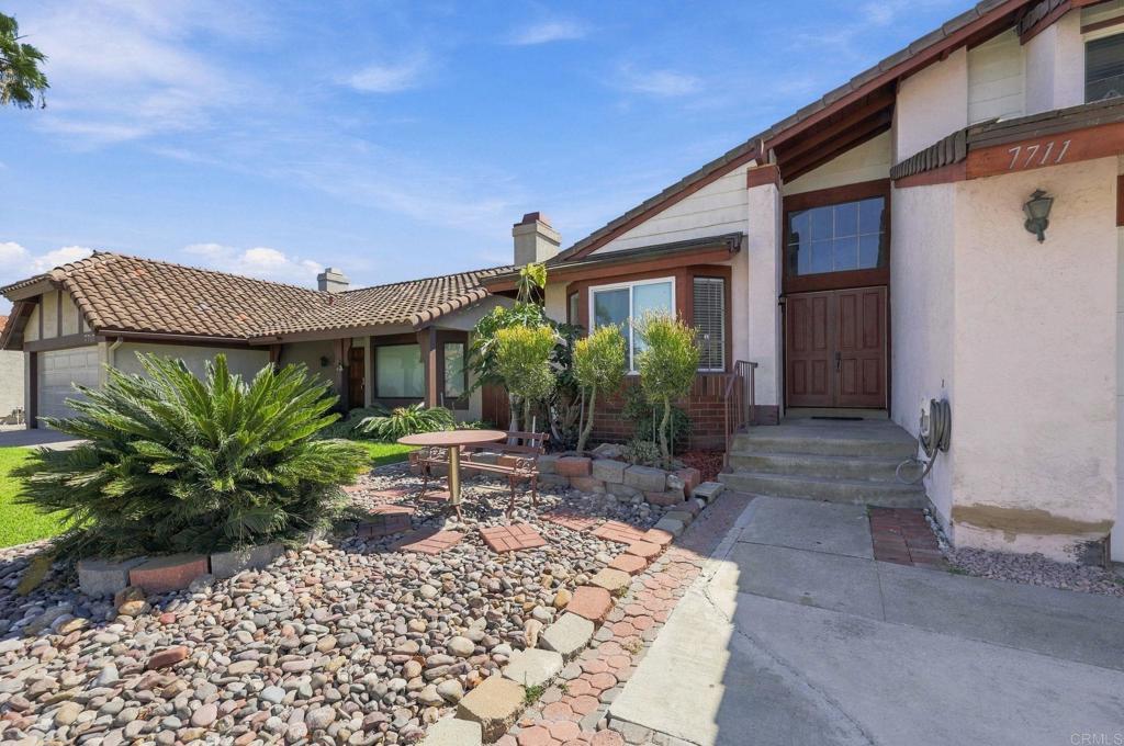 7711 Canyon Point Place