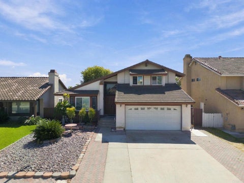 Photo of 7711 Canyon Point Place LN, Mira Mesa, CA 92126 (MLS # NDP2607730)