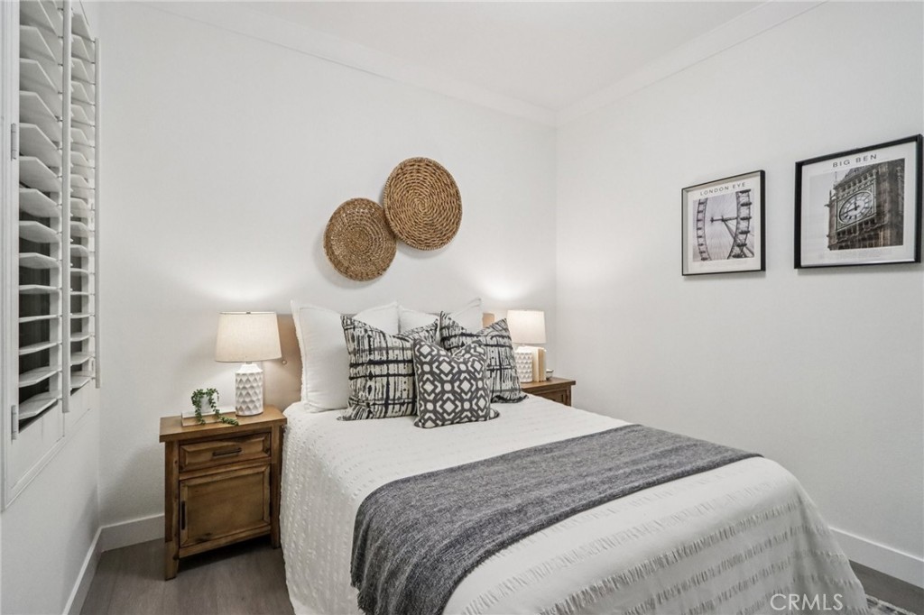 Sycamore Walk - Residential