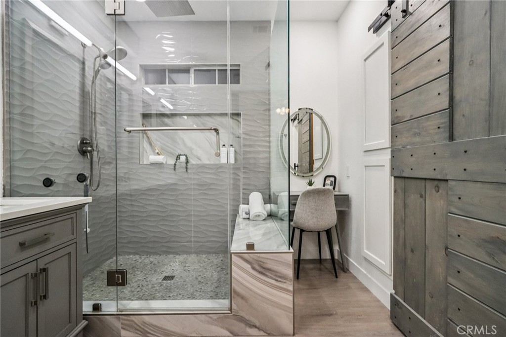 Sycamore Walk - Residential