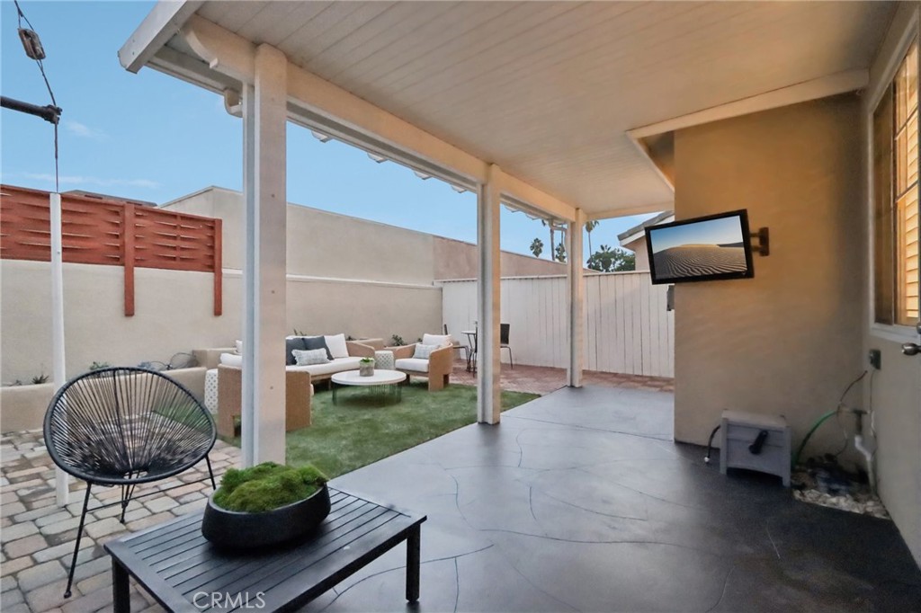 Sycamore Walk - Residential