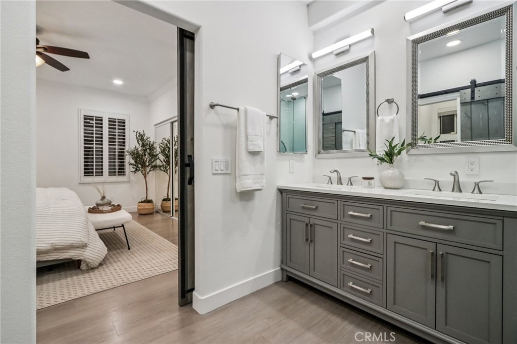 Sycamore Walk - Residential