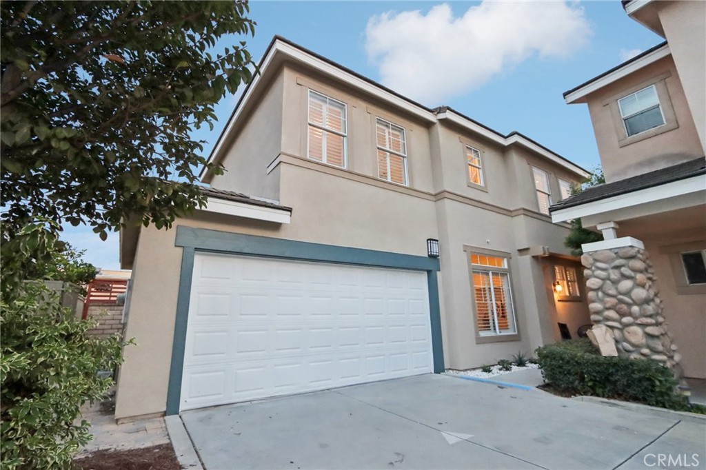 Sycamore Walk - Residential