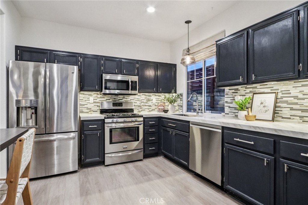 Sycamore Walk - Residential