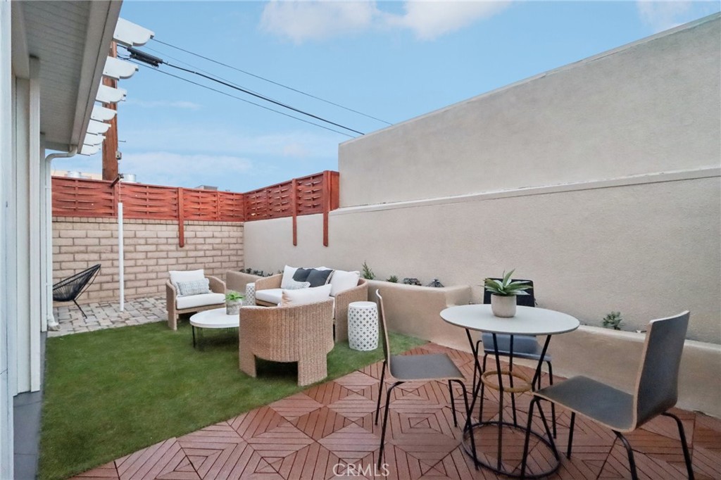 Sycamore Walk - Residential