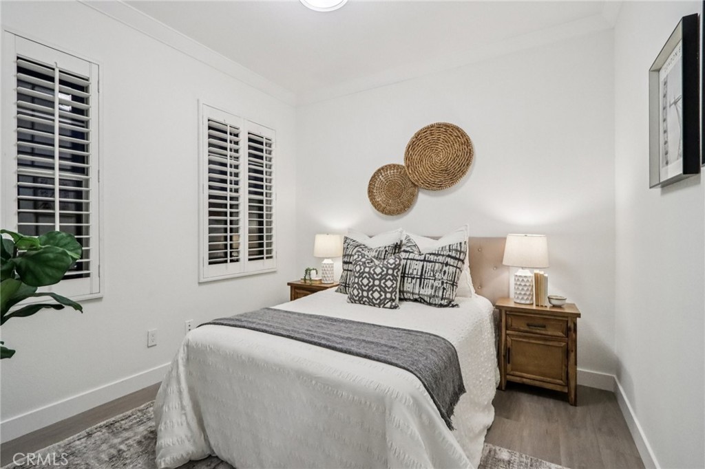 Sycamore Walk - Residential