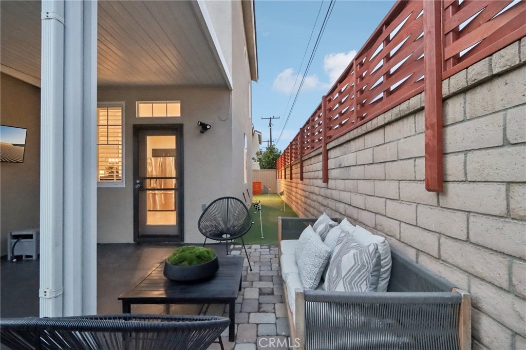 Sycamore Walk - Residential