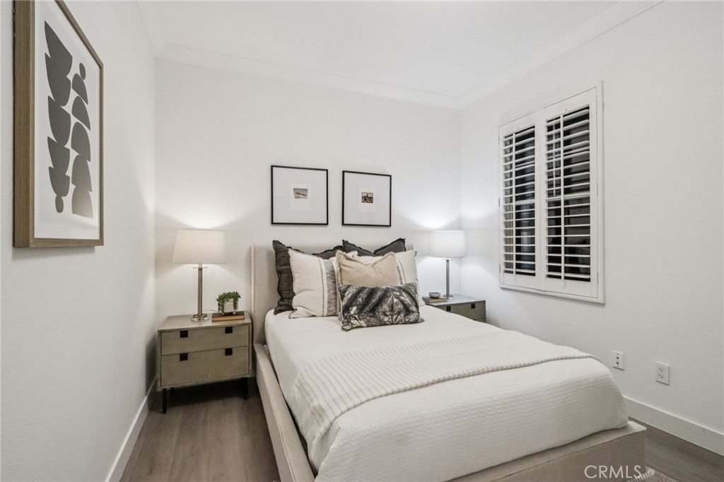 Sycamore Walk - Residential