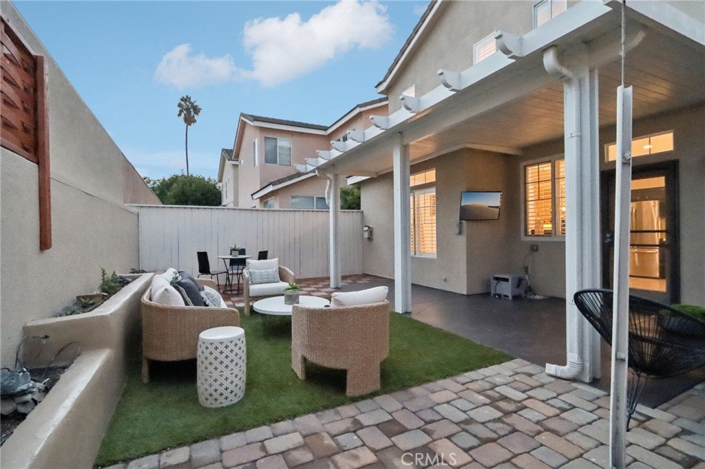 Sycamore Walk - Residential