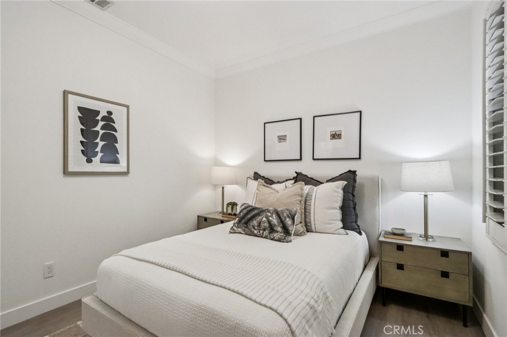 Sycamore Walk - Residential