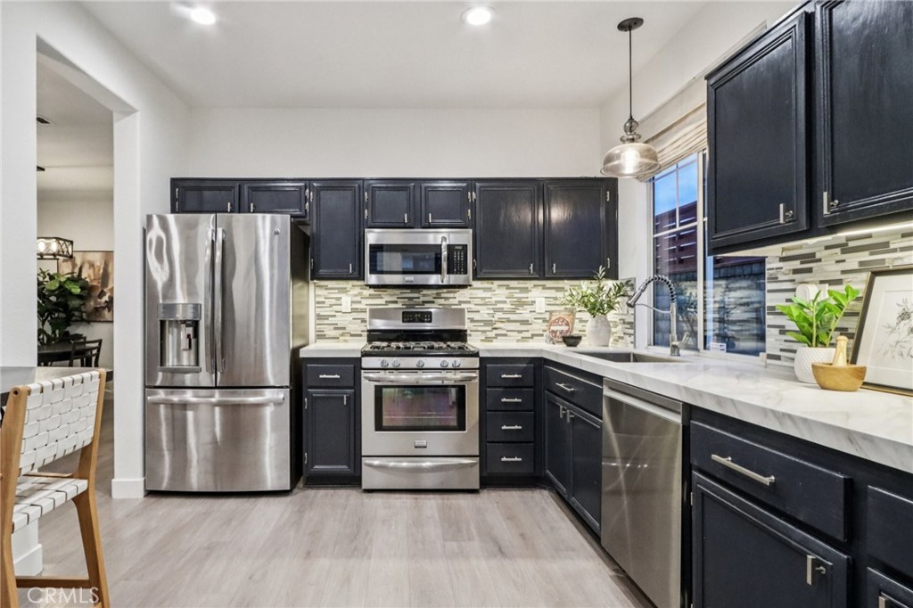 Sycamore Walk - Residential