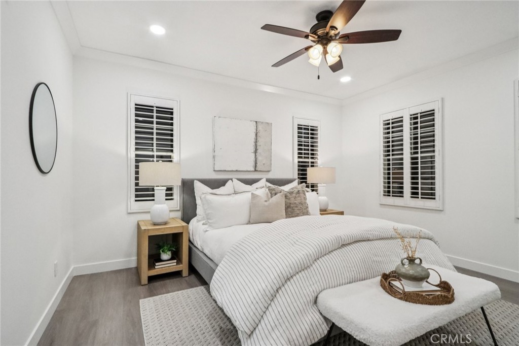 Sycamore Walk - Residential