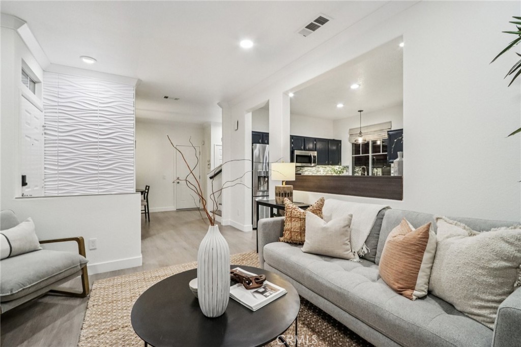 Sycamore Walk - Residential