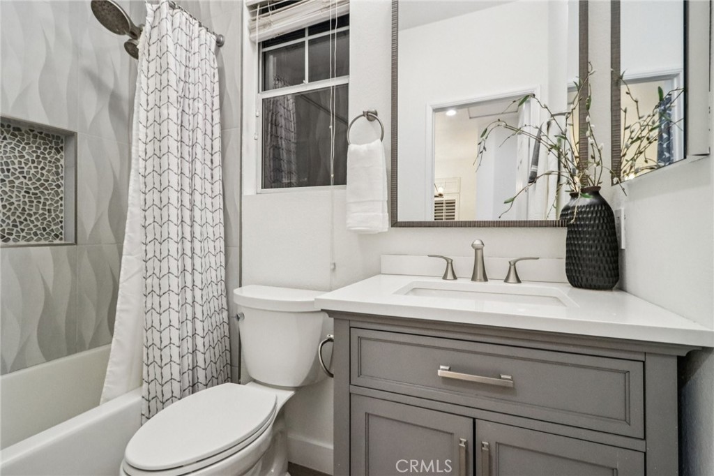 Sycamore Walk - Residential