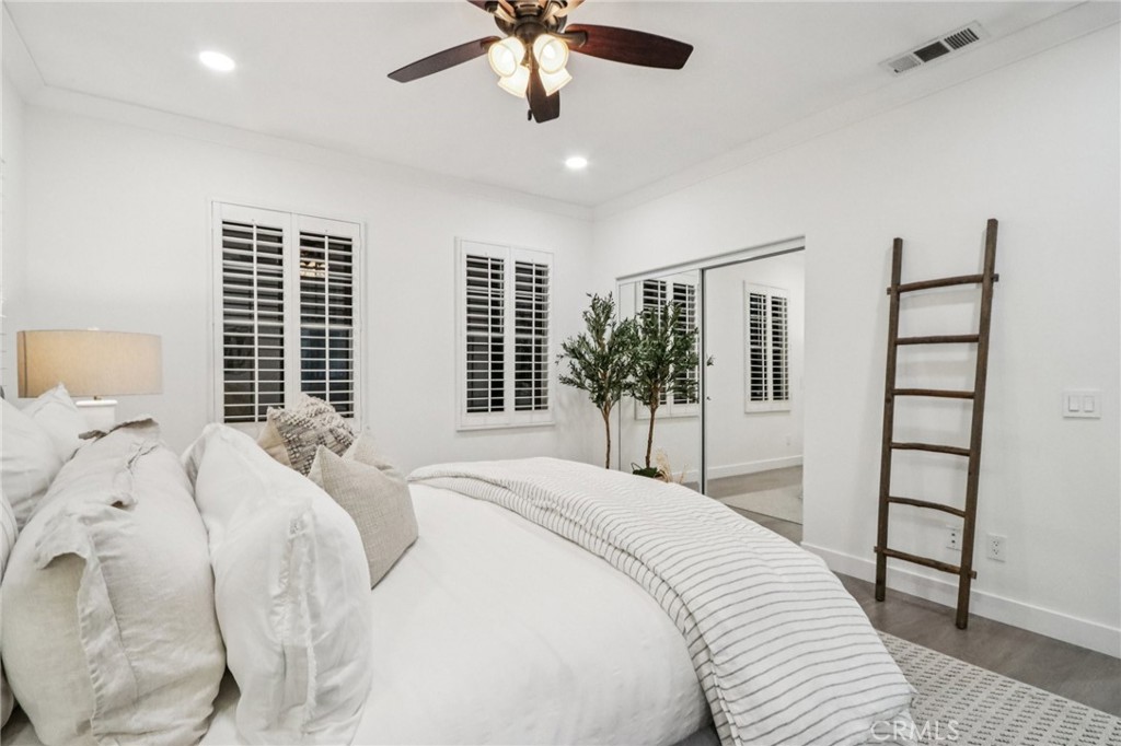 Sycamore Walk - Residential