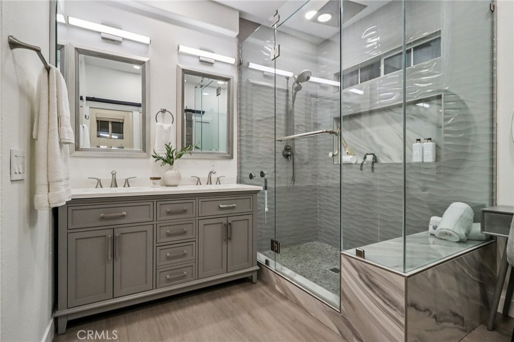 Sycamore Walk - Residential