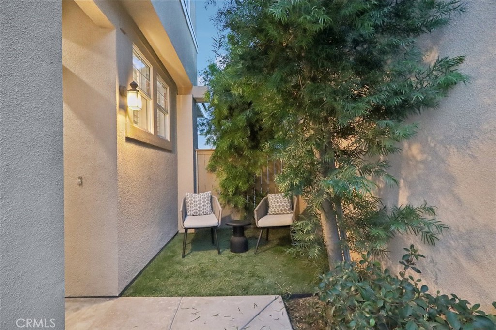 Sycamore Walk - Residential