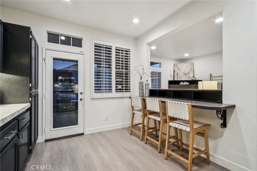 Sycamore Walk - Residential