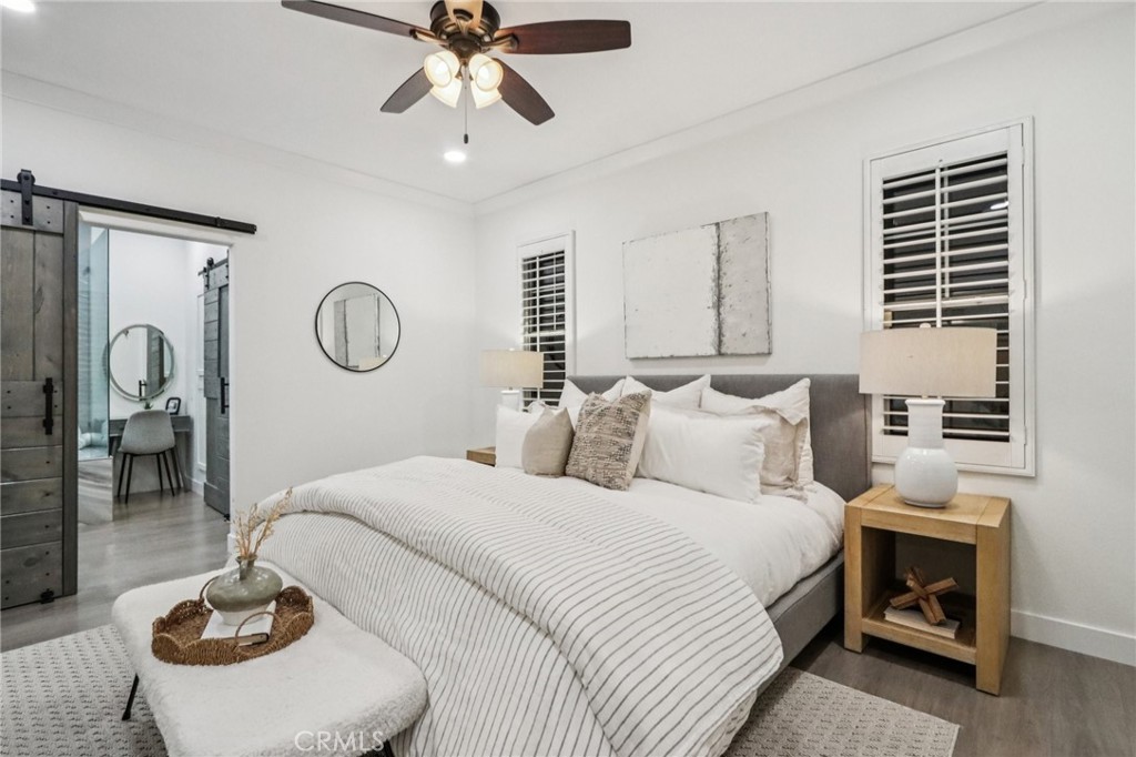 Sycamore Walk - Residential