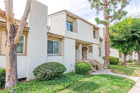 273 Mountain CT Brea CA 92821
