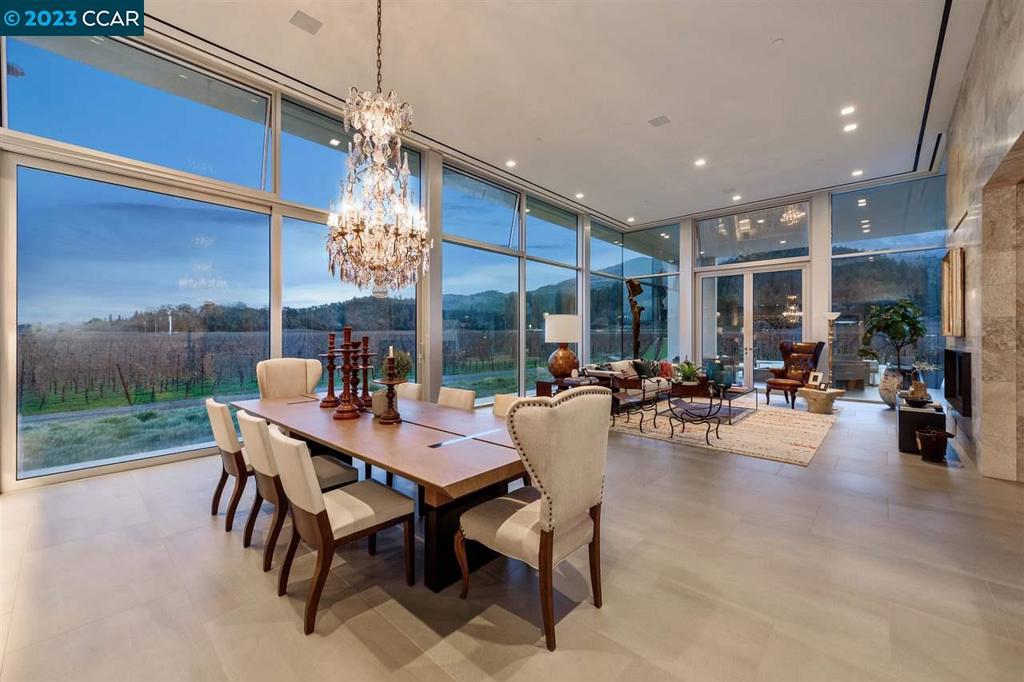 ST HELENA - Residential