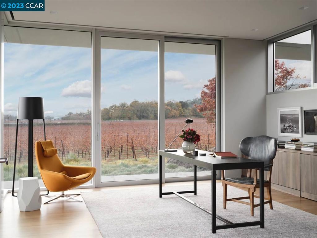 ST HELENA - Residential