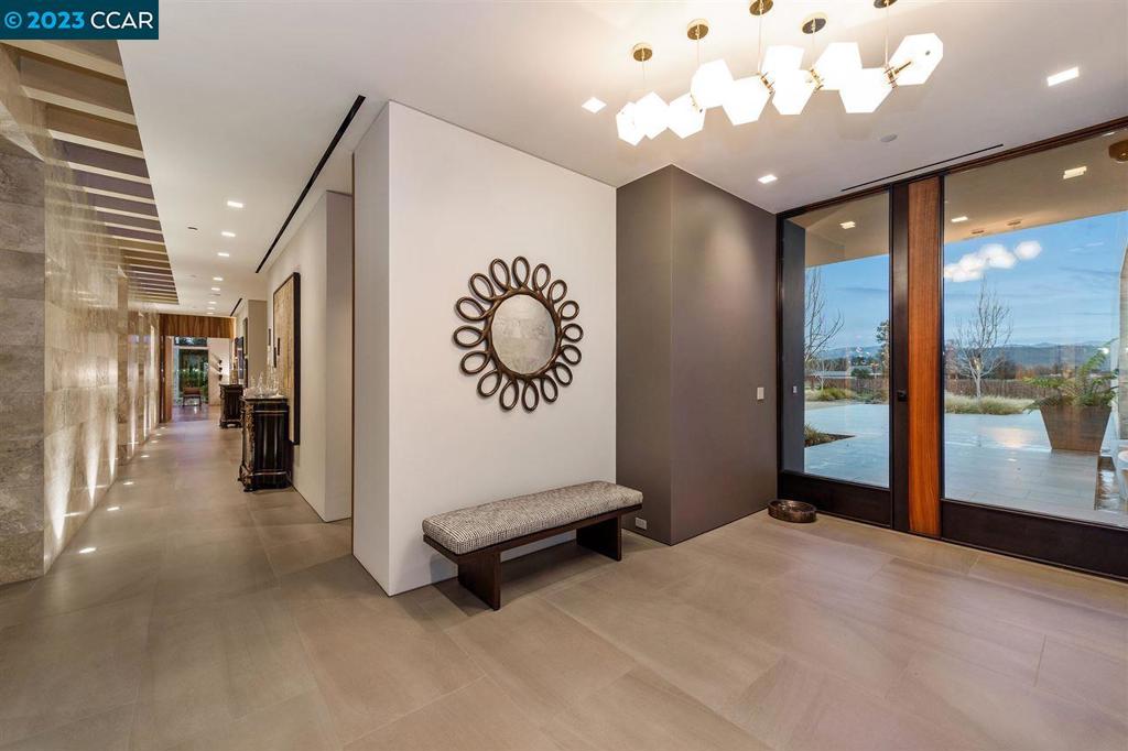 ST HELENA - Residential