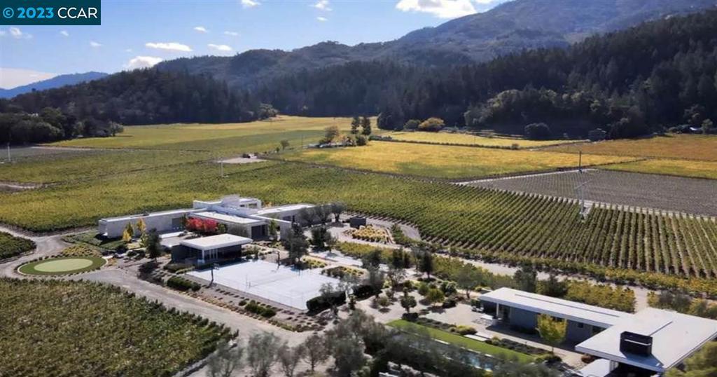 ST HELENA - Residential