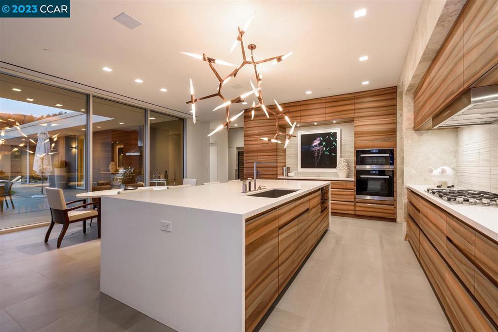 ST HELENA - Residential