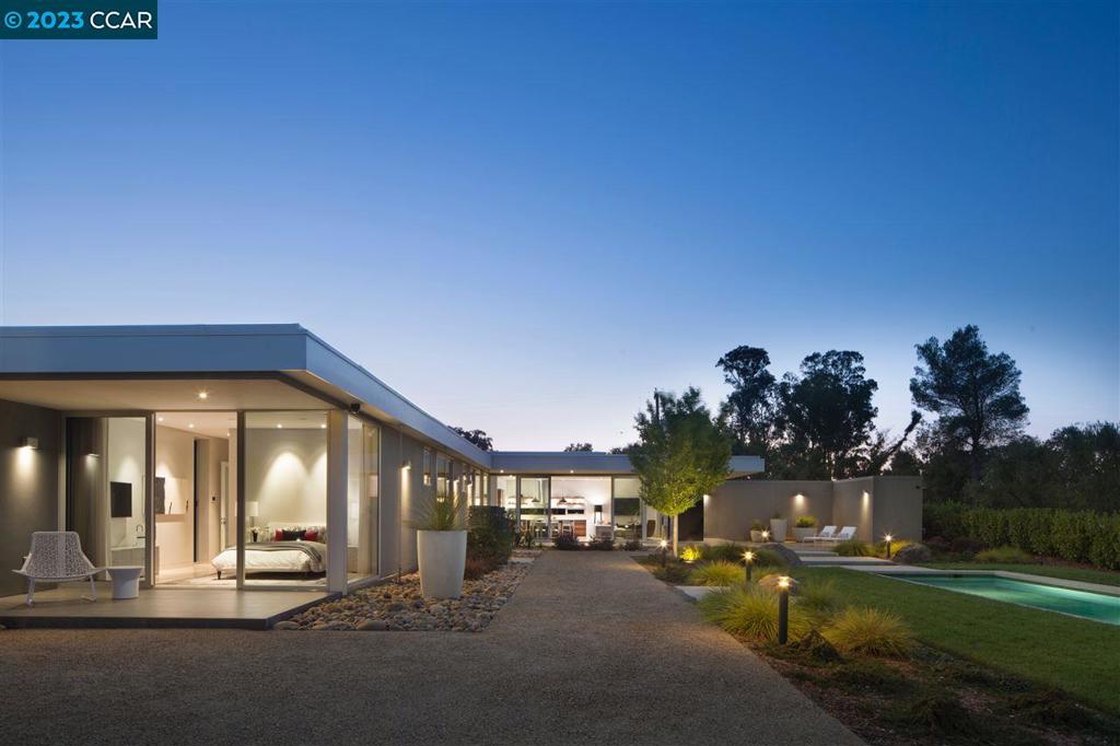 ST HELENA - Residential