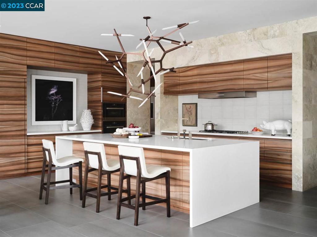 ST HELENA - Residential