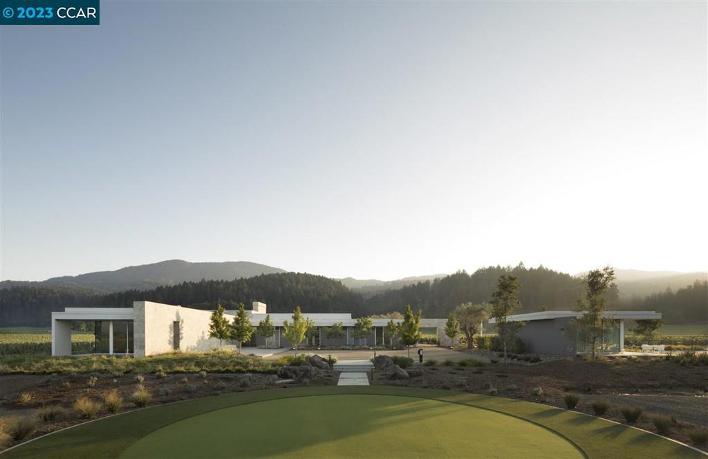 ST HELENA - Residential