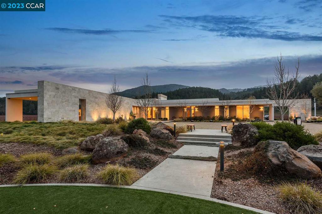 ST HELENA - Residential