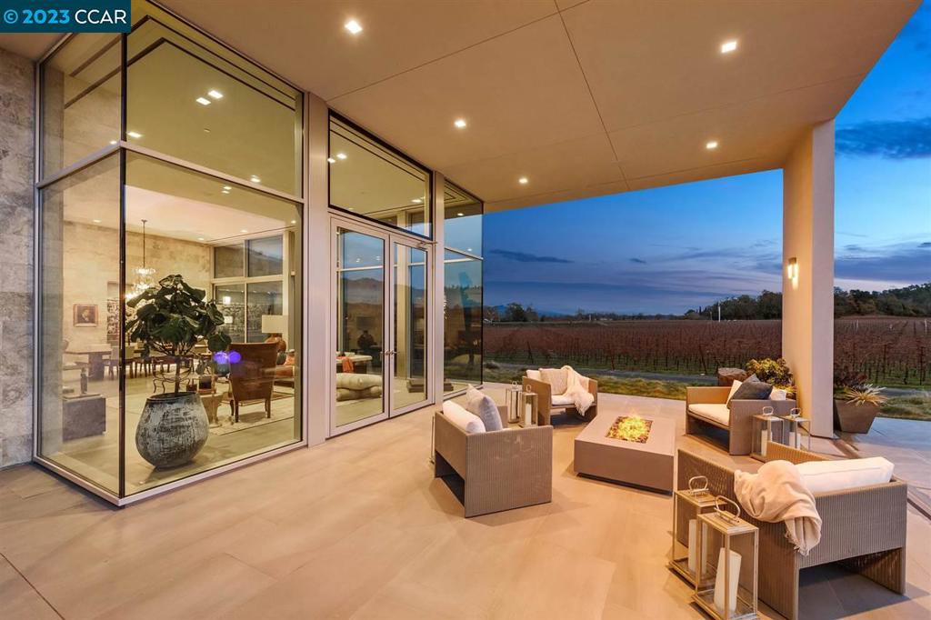 ST HELENA - Residential