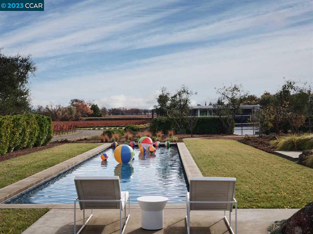 ST HELENA - Residential