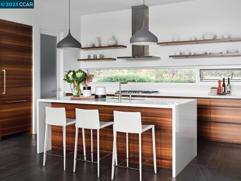 ST HELENA - Residential