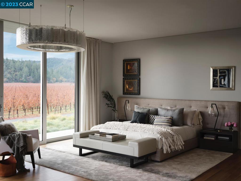 ST HELENA - Residential